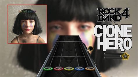 Clone Hero: Unleash Your Inner Rock God and Conquer the Charts!