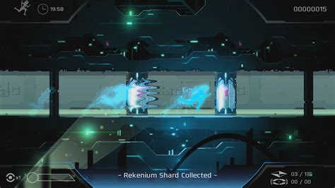 Velocity 2X: A Mind-Bending Blend of Arcade Action and Time Manipulation!